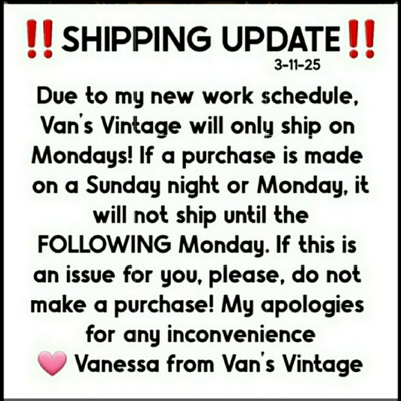 ‼️SOLD‼️ - Picture 6 of 6